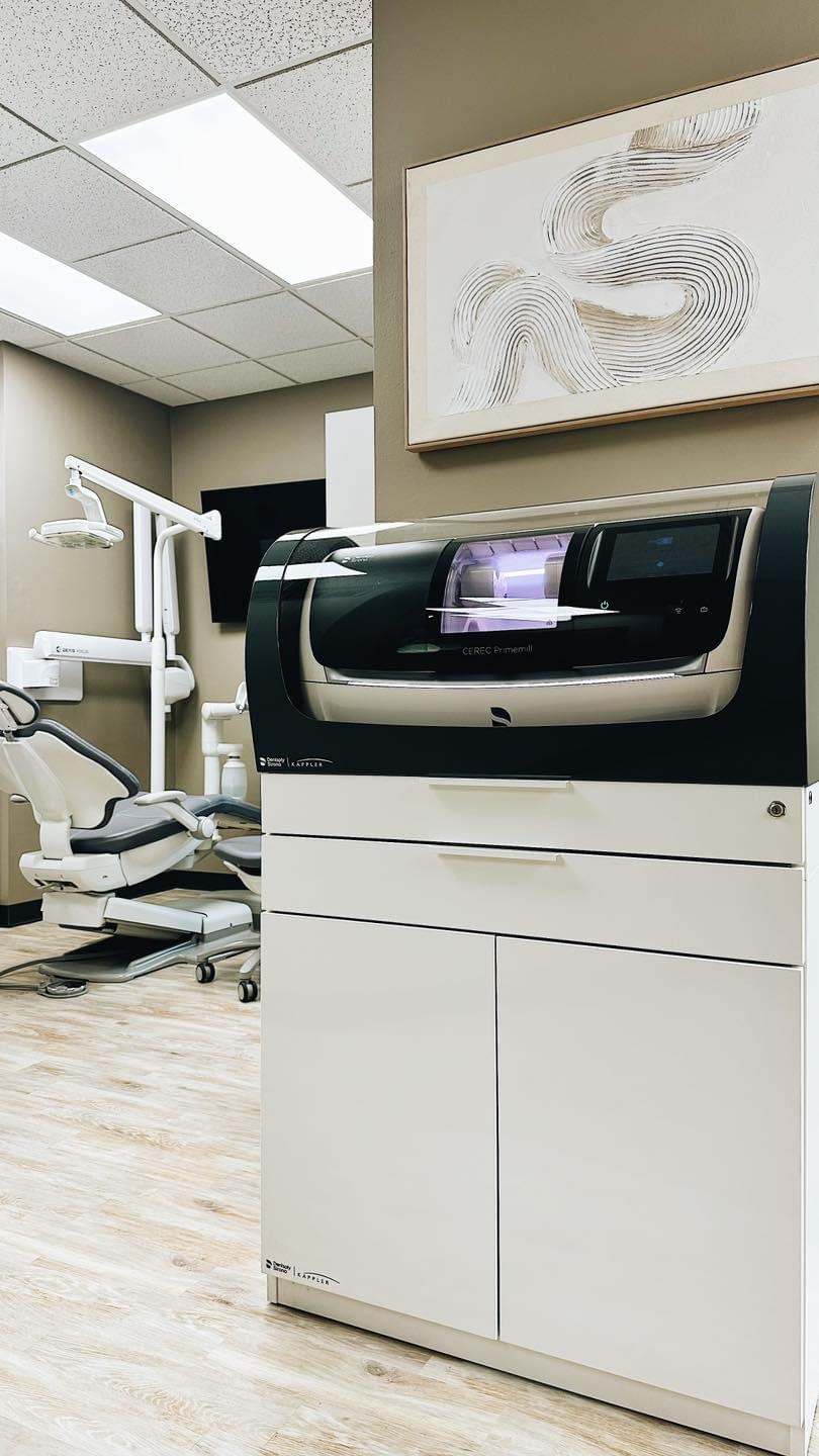 Cedar Rapids Family Dental Center photo 3