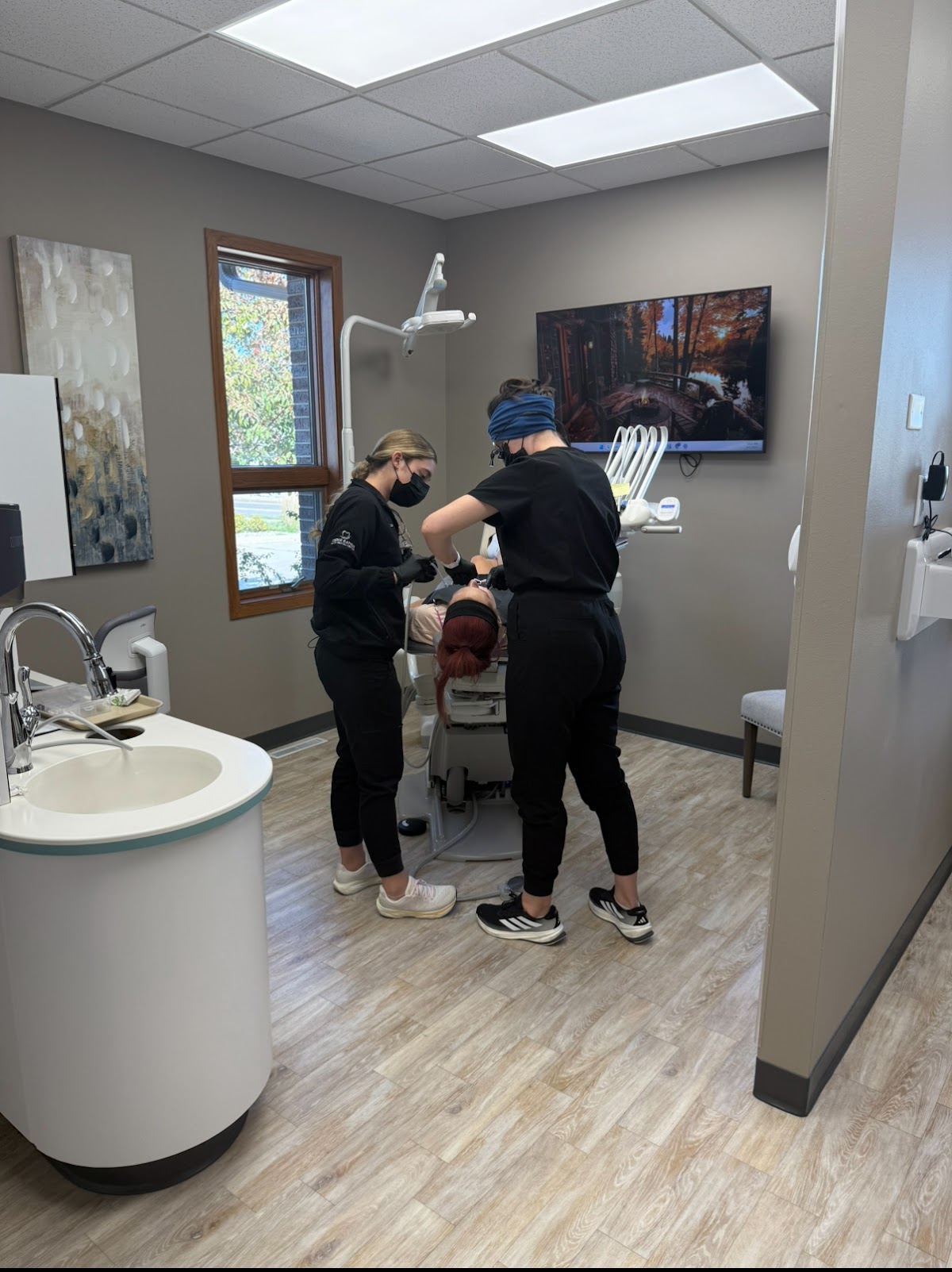 Cedar Rapids Family Dental Center photo 4