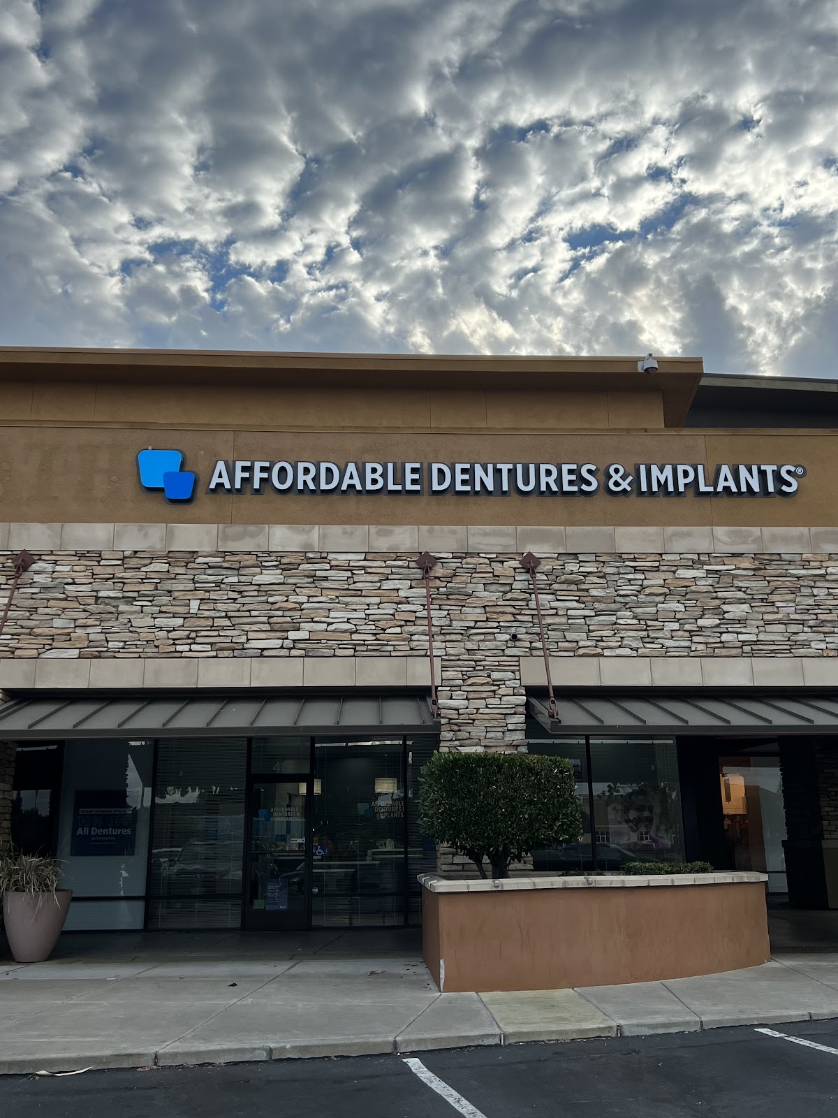 Affordable Dentures & Implants - Stockton photo 3