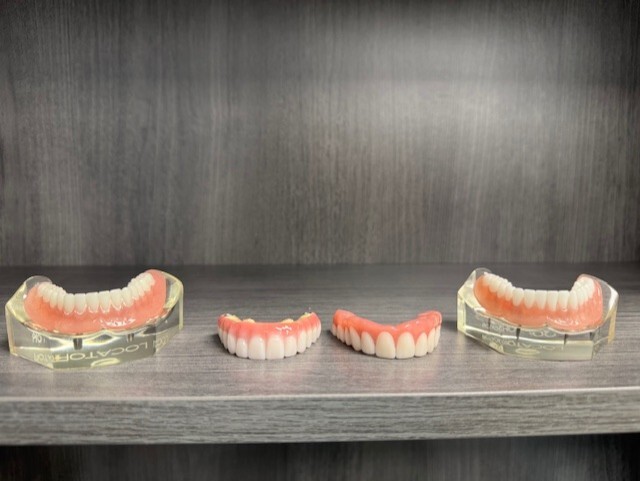 Affordable Dentures & Implants - Stockton photo 5