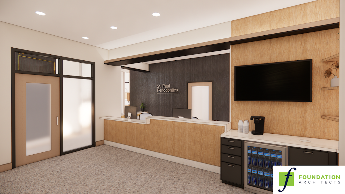 Saint Paul Periodontics and Implant Dentistry photo 1