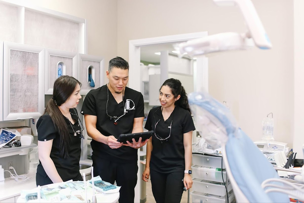 Hidden Valley Dental Group photo 3