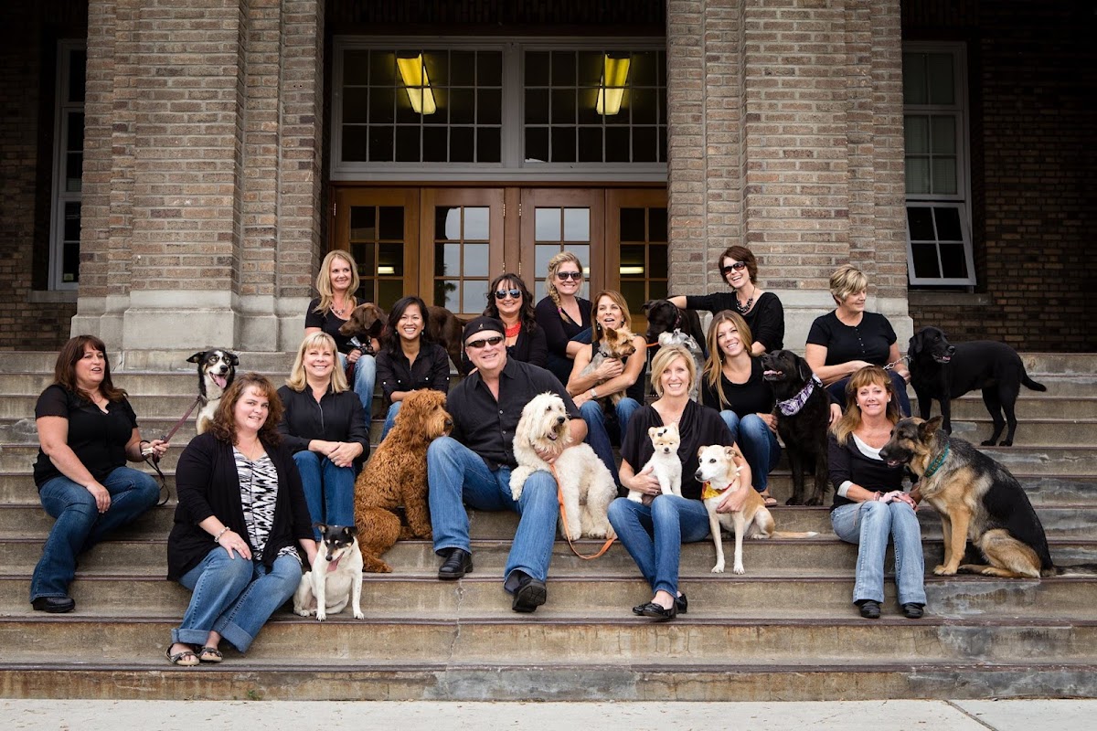 Bend Family Dentistry - Third Street photo 1