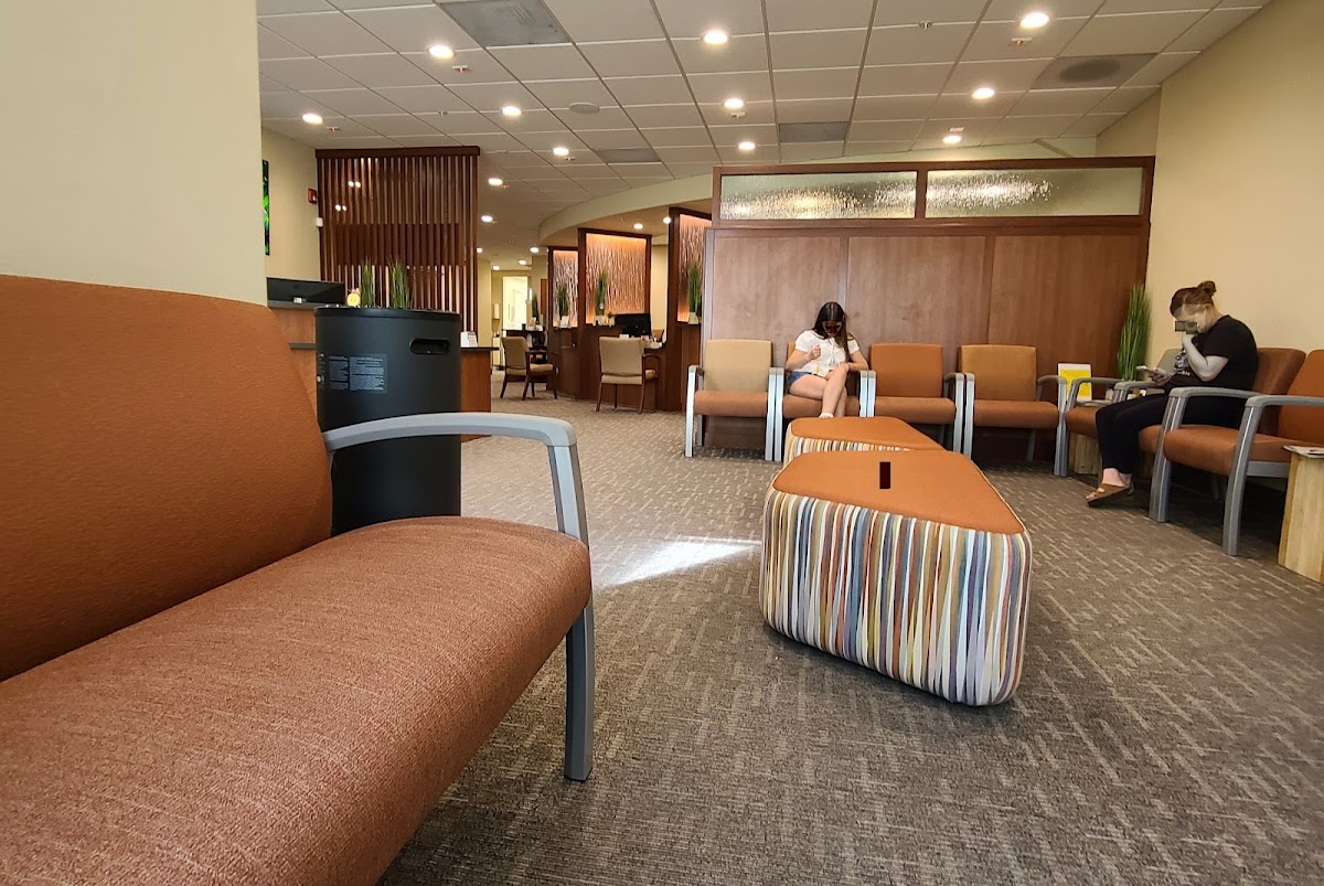 Bend Family Dentistry - Third Street photo 2