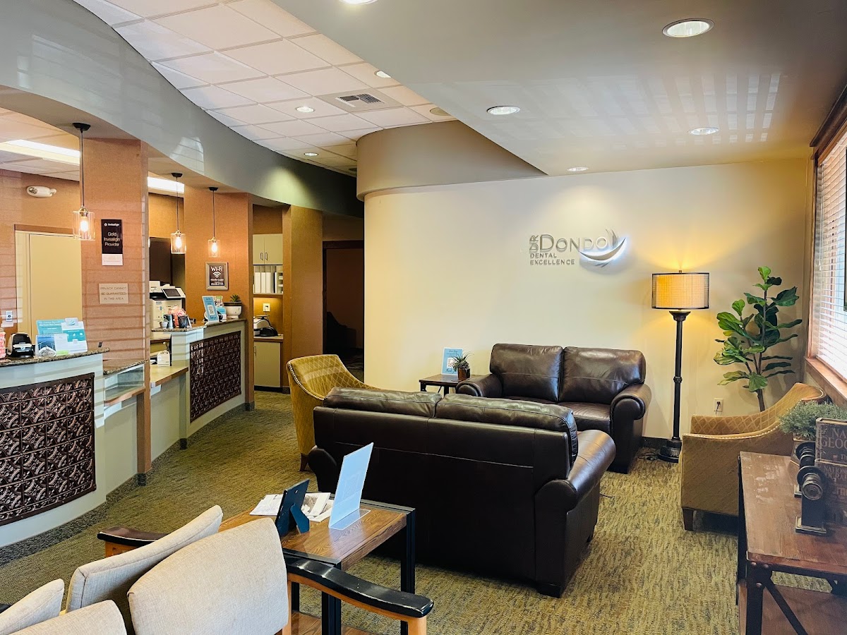 Dr. Dondo Dental Excellence photo 1