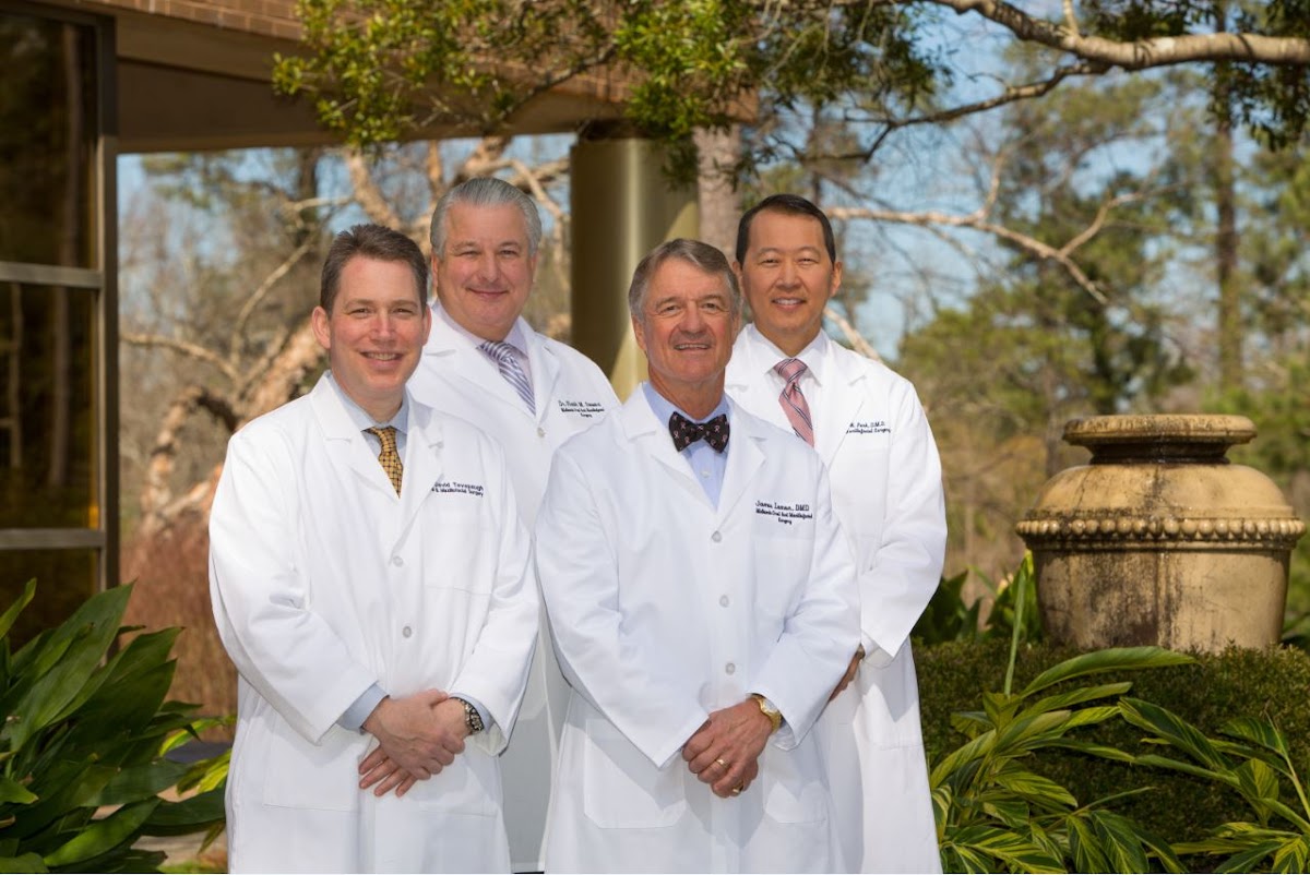 Midlands Oral & Maxillofacial Surgery photo 1