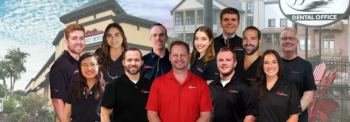 Higginbotham Family Dental photo 1