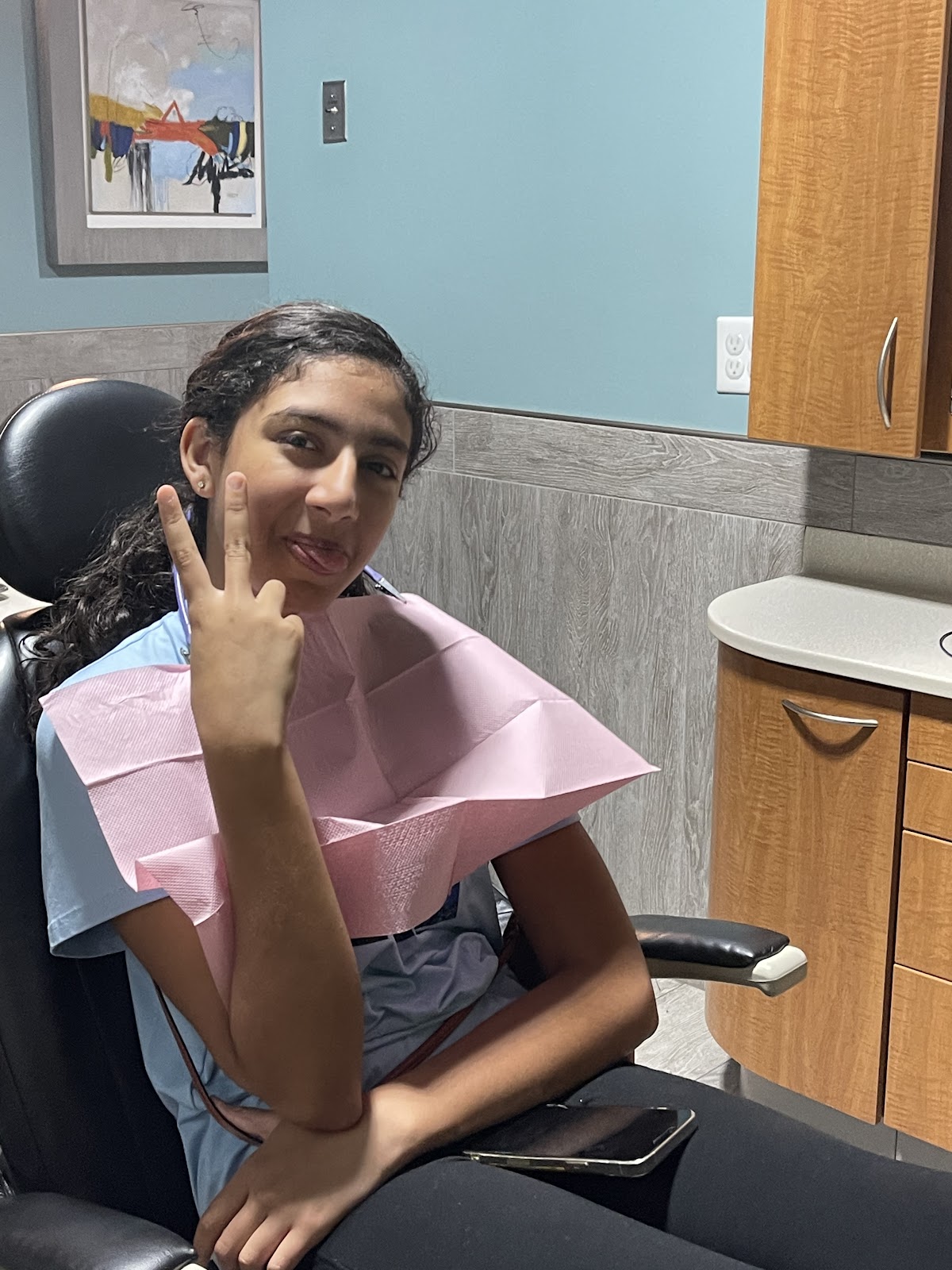 Higginbotham Family Dental photo 4