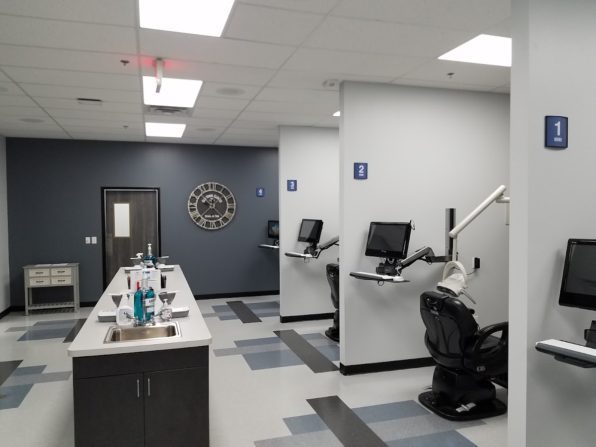 Affordable Dentures & Implants - Olive Branch photo 2