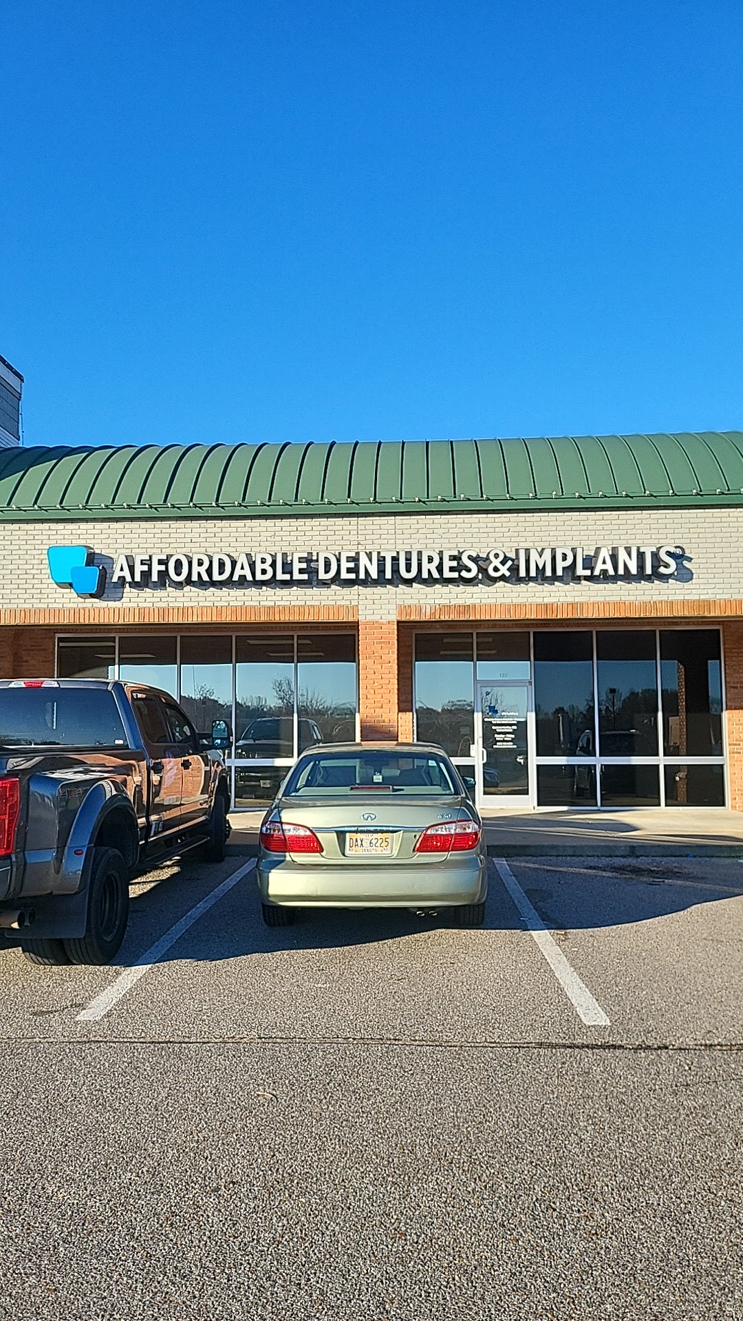 Affordable Dentures & Implants - Olive Branch photo 4