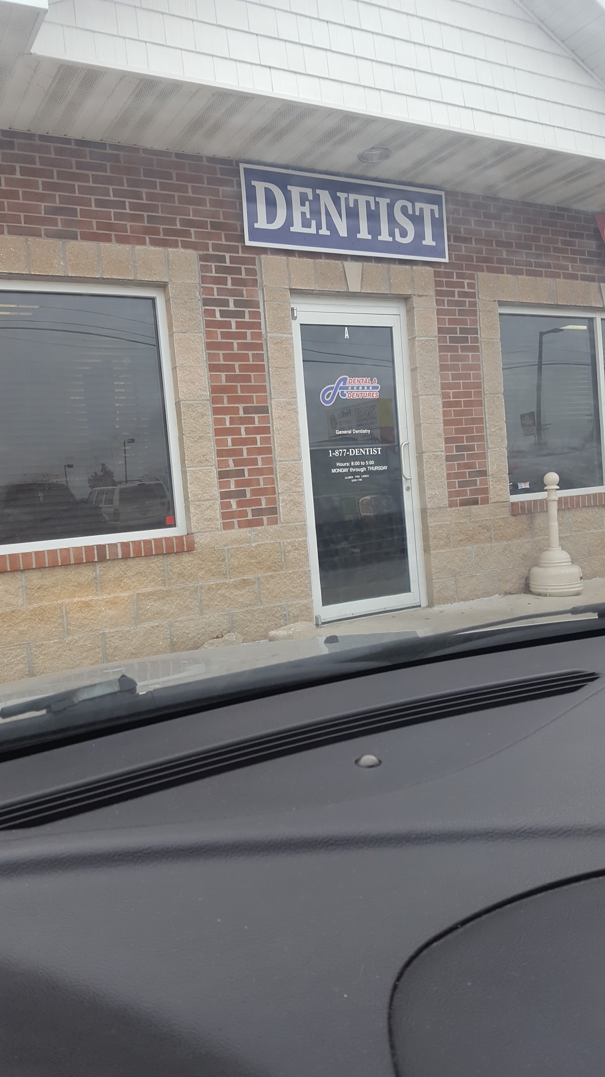 Access Dental, Dentures & Implants photo 1