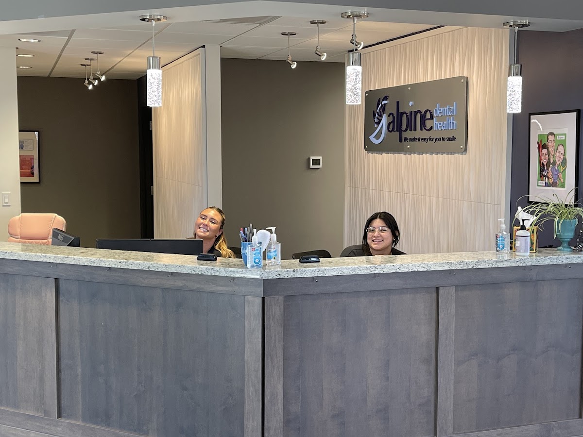 Alpine Dental Health photo 4