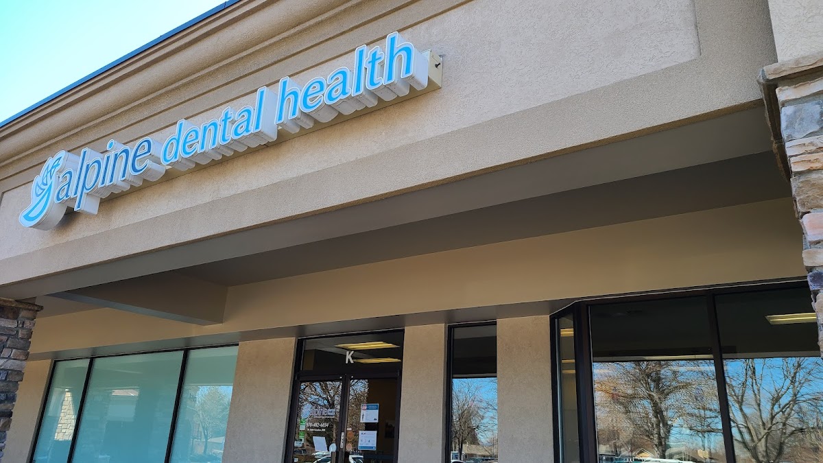 Alpine Dental Health photo 6