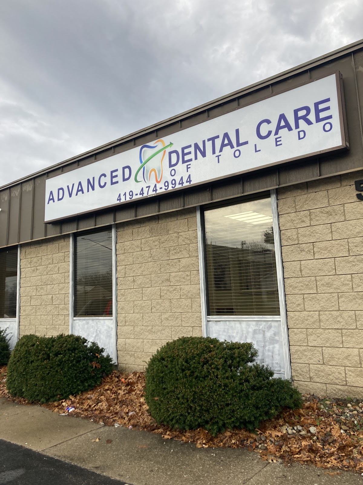 Advanced Dental Care of Toledo photo 1