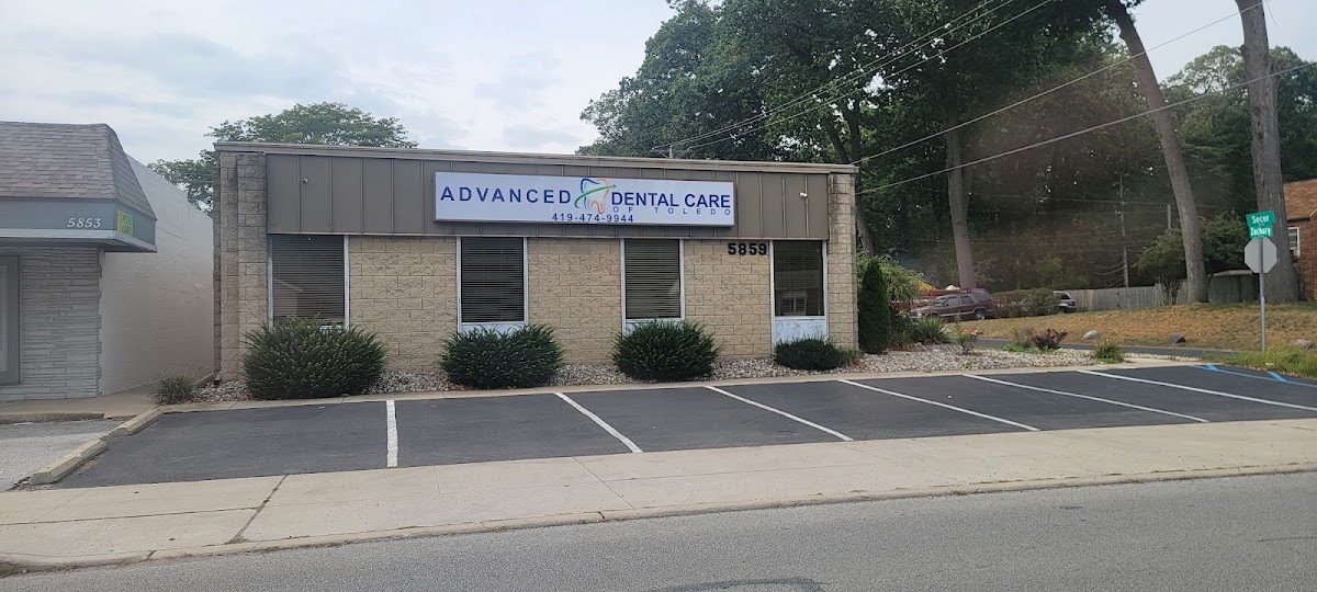 Advanced Dental Care of Toledo photo 4