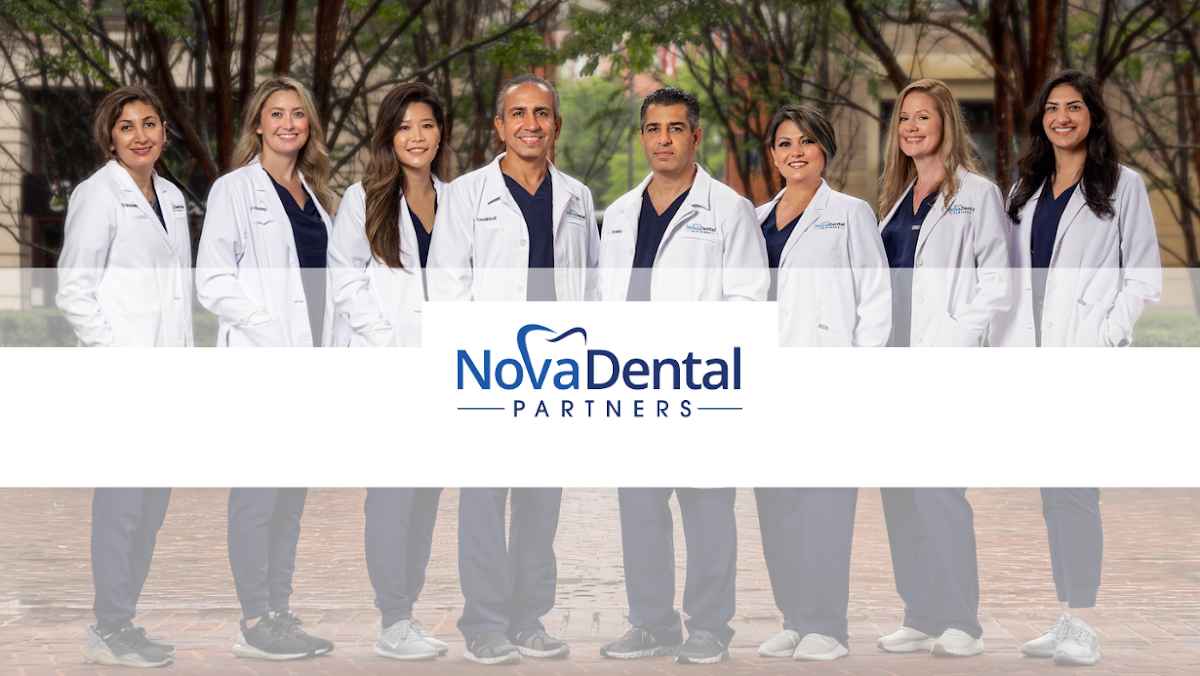 Nova Dental Partners - Old Town photo 1
