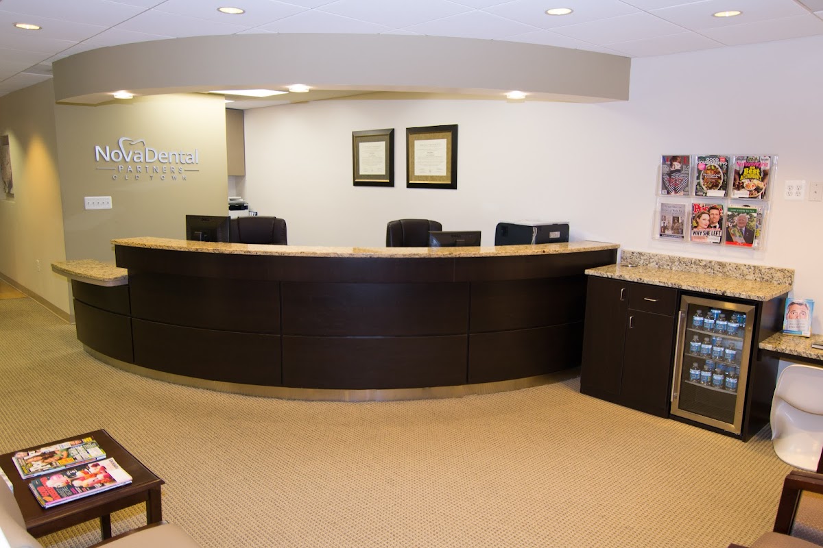 Nova Dental Partners - Old Town photo 3