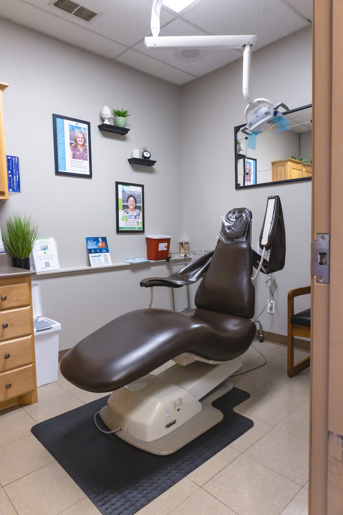 Mountain State Oral and Facial Surgery - Parkersburg photo 3