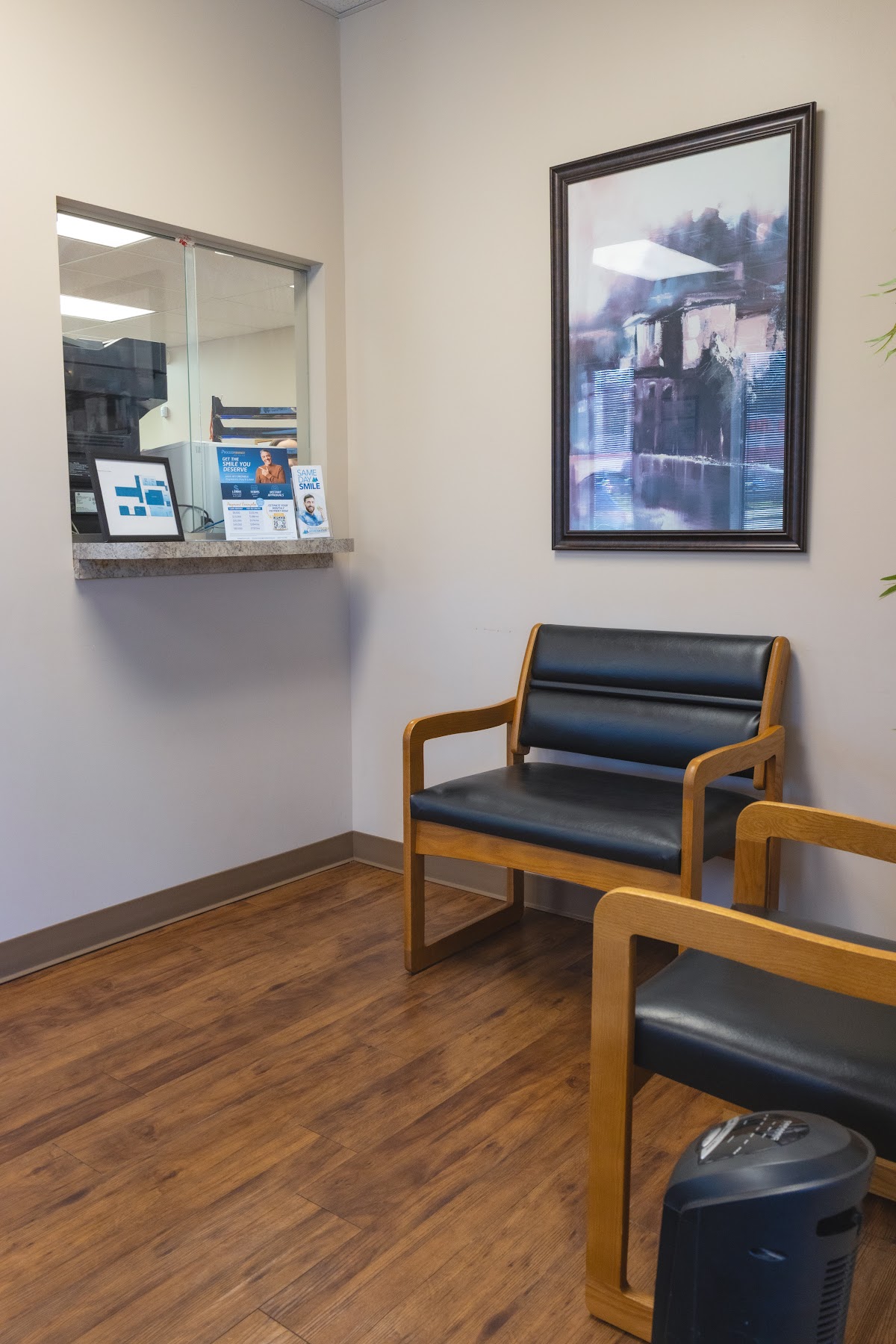 Mountain State Oral and Facial Surgery - Parkersburg photo 4