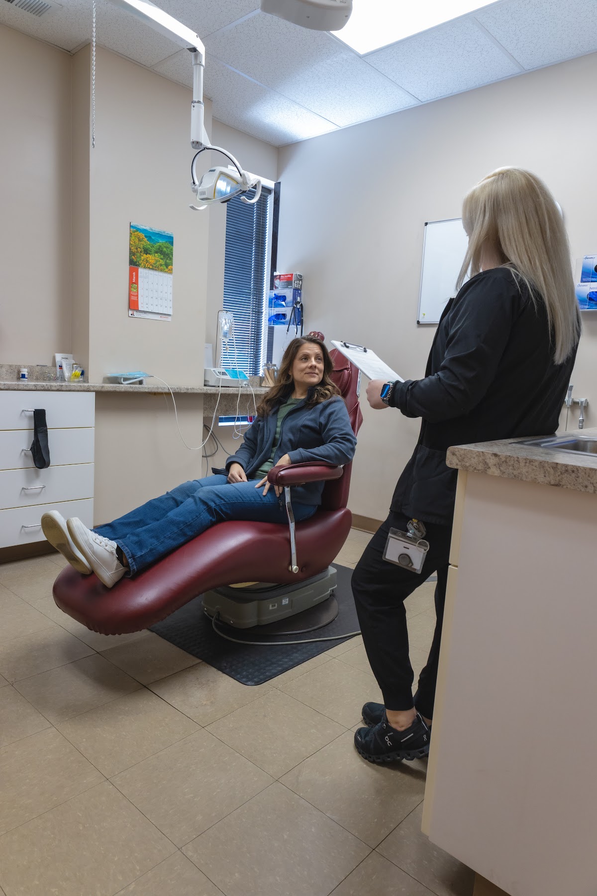 Mountain State Oral and Facial Surgery - Parkersburg photo 5
