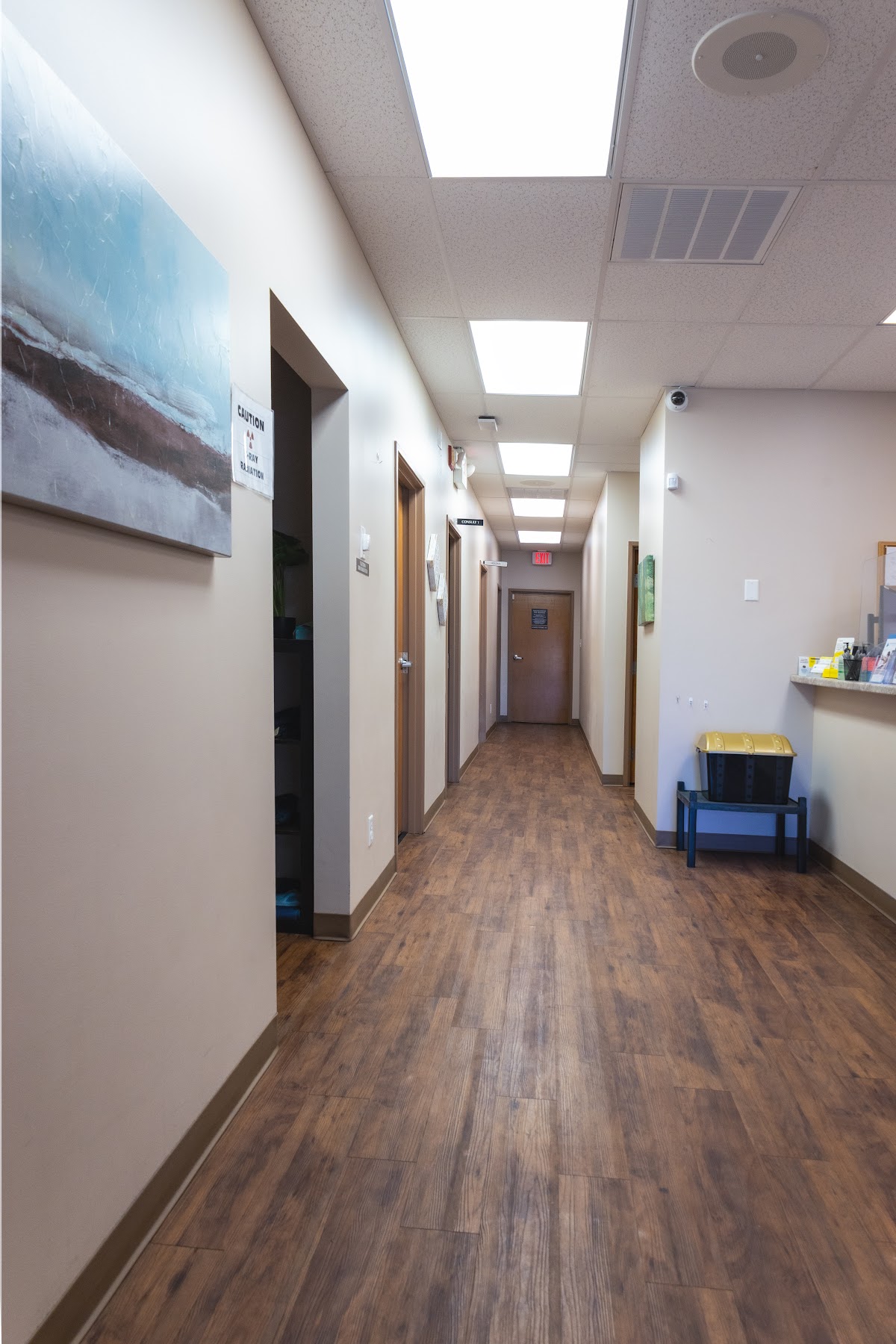 Mountain State Oral and Facial Surgery - Parkersburg photo 6