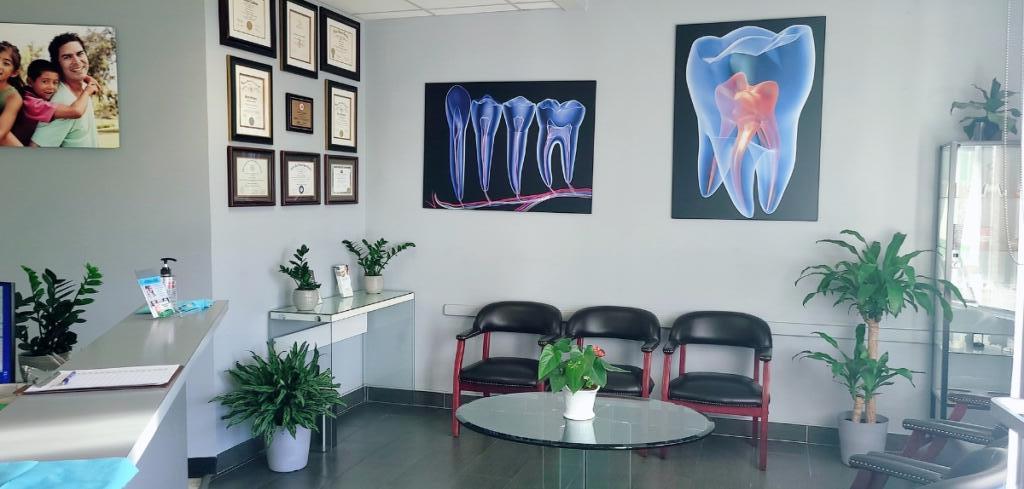 Pacific Dental and Implants photo 4