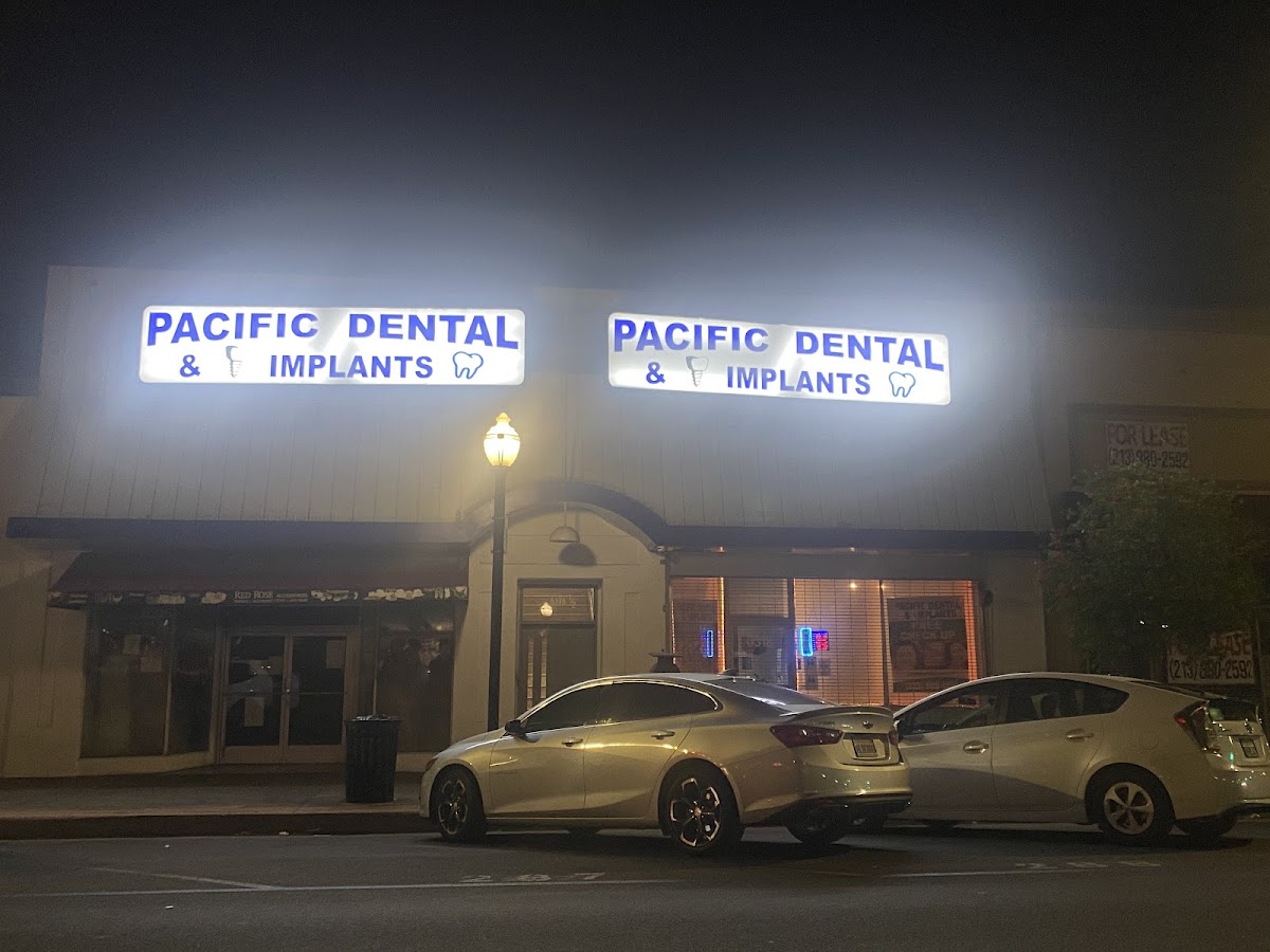 Pacific Dental and Implants photo 5