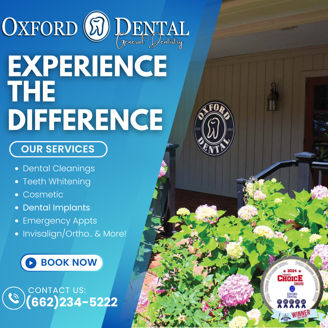 Oxford Dental photo 2