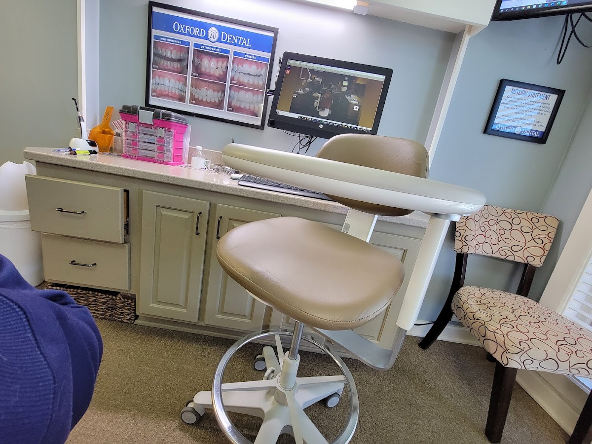 Oxford Dental photo 5