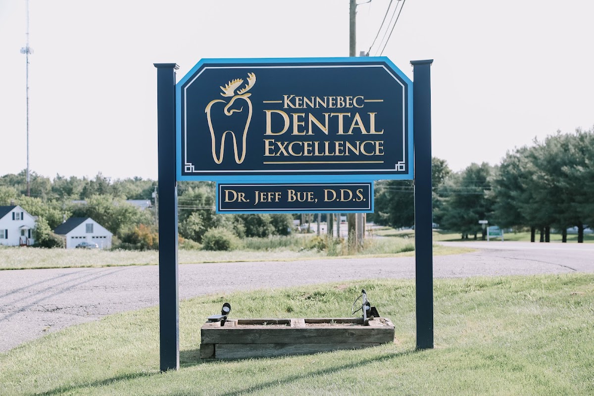 Kennebec Dental Excellence photo 4