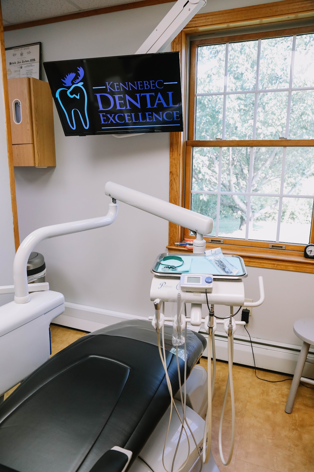 Kennebec Dental Excellence photo 5