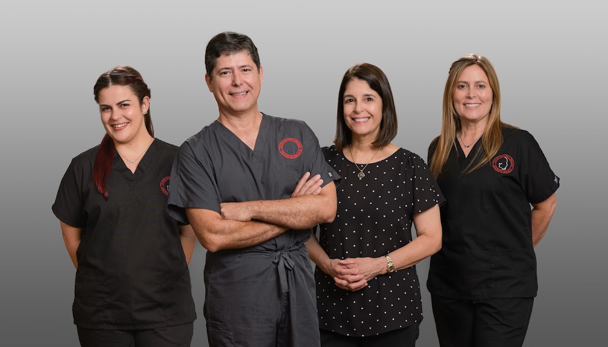 Center for Oral Surgery and Dental Implants photo 1