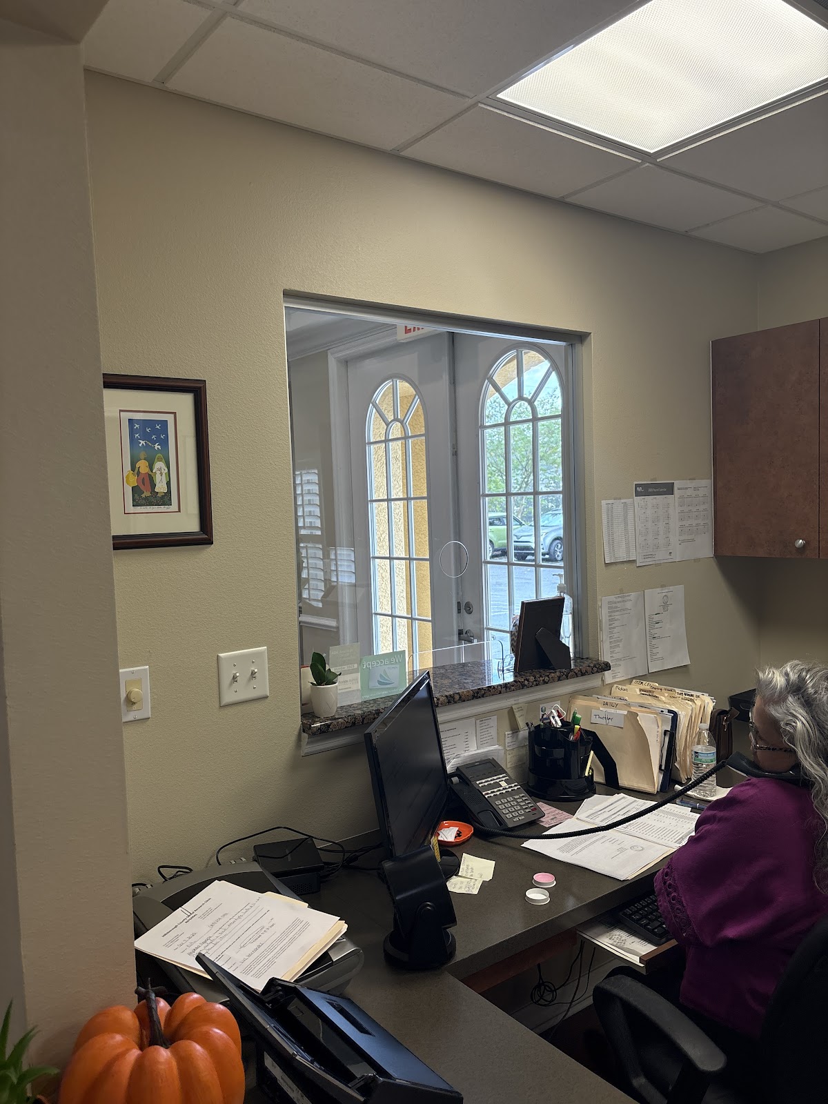 Center for Oral Surgery and Dental Implants photo 2