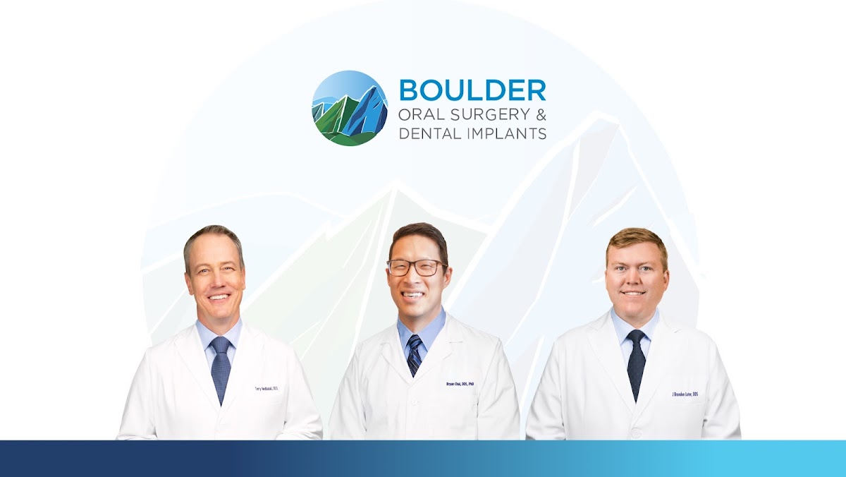 Dental Implants & Oral Surgery of Longmont photo 3