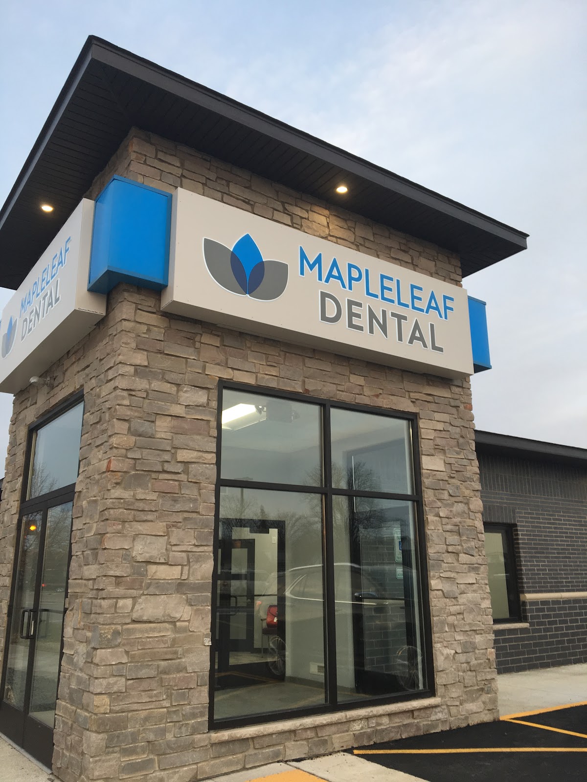 Mapleleaf Dental photo 1