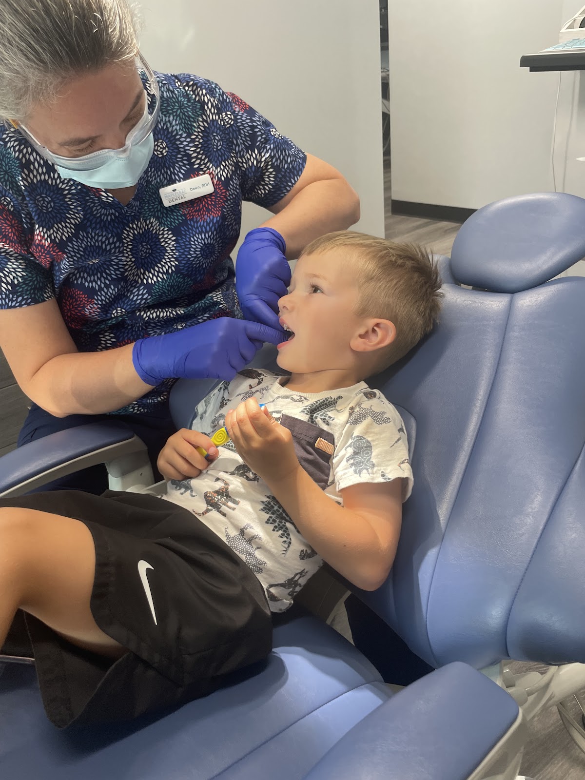 Mapleleaf Dental photo 5
