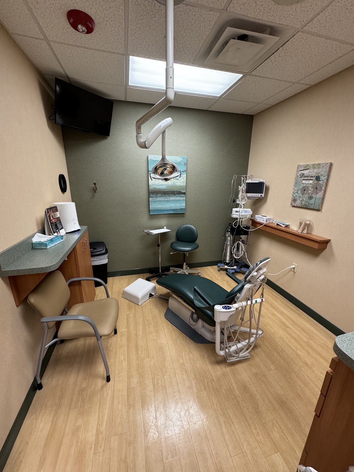 Dental Specialty Center of Chesapeake photo 1