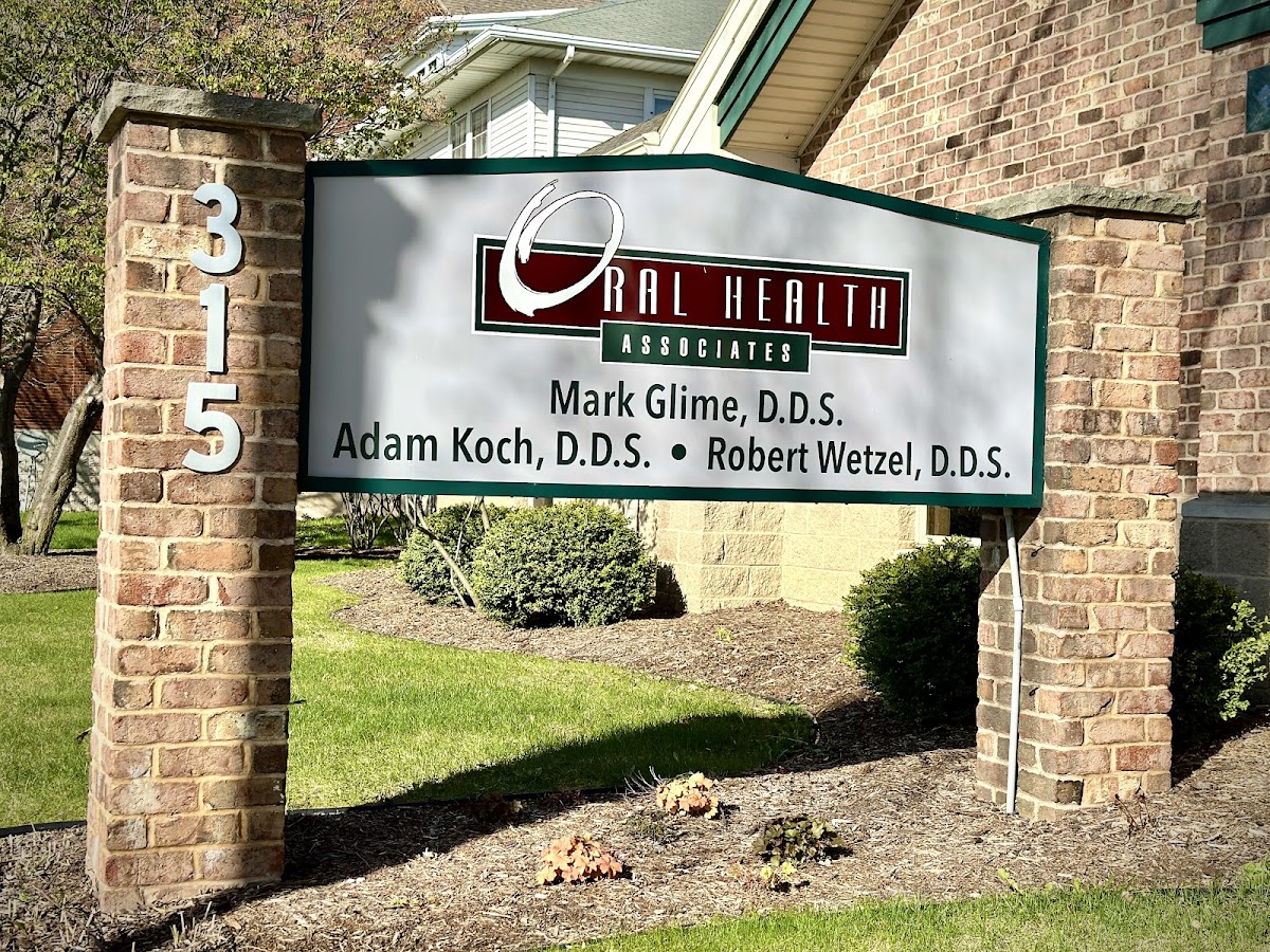 Oral Health Associates photo 1