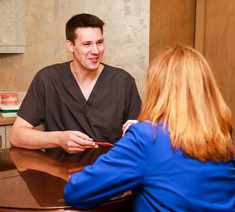 Oral Health Associates photo 4