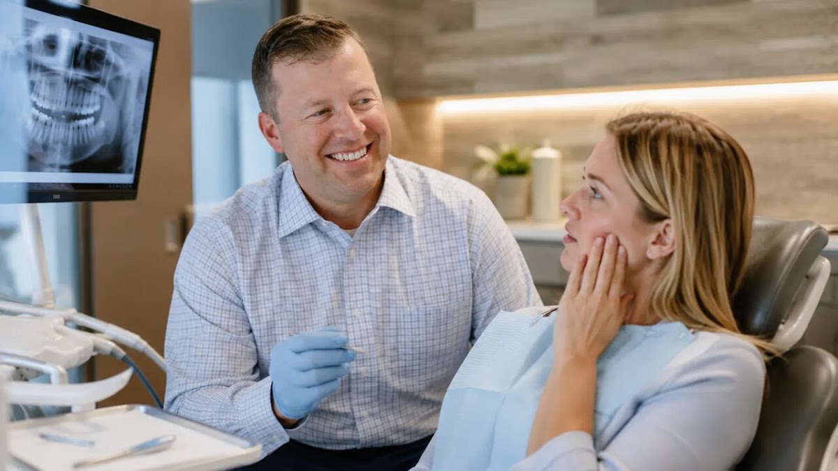Advanced Dental Care photo 5