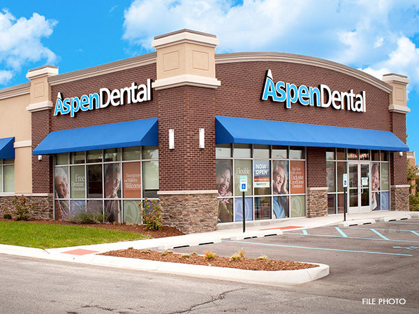 Aspen Dental - Asheville photo 5