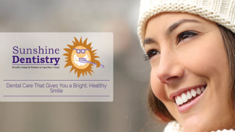 Sunshine Dentistry photo 1