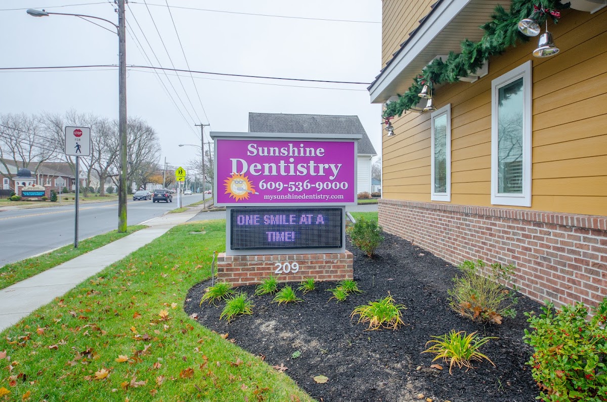 Sunshine Dentistry photo 4