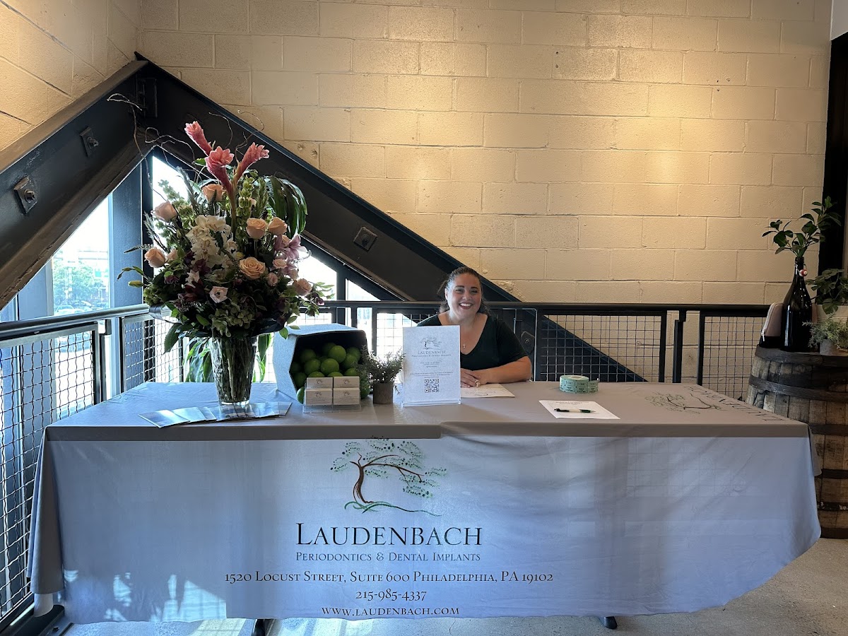 Laudenbach Periodontics & Dental Implants photo 5