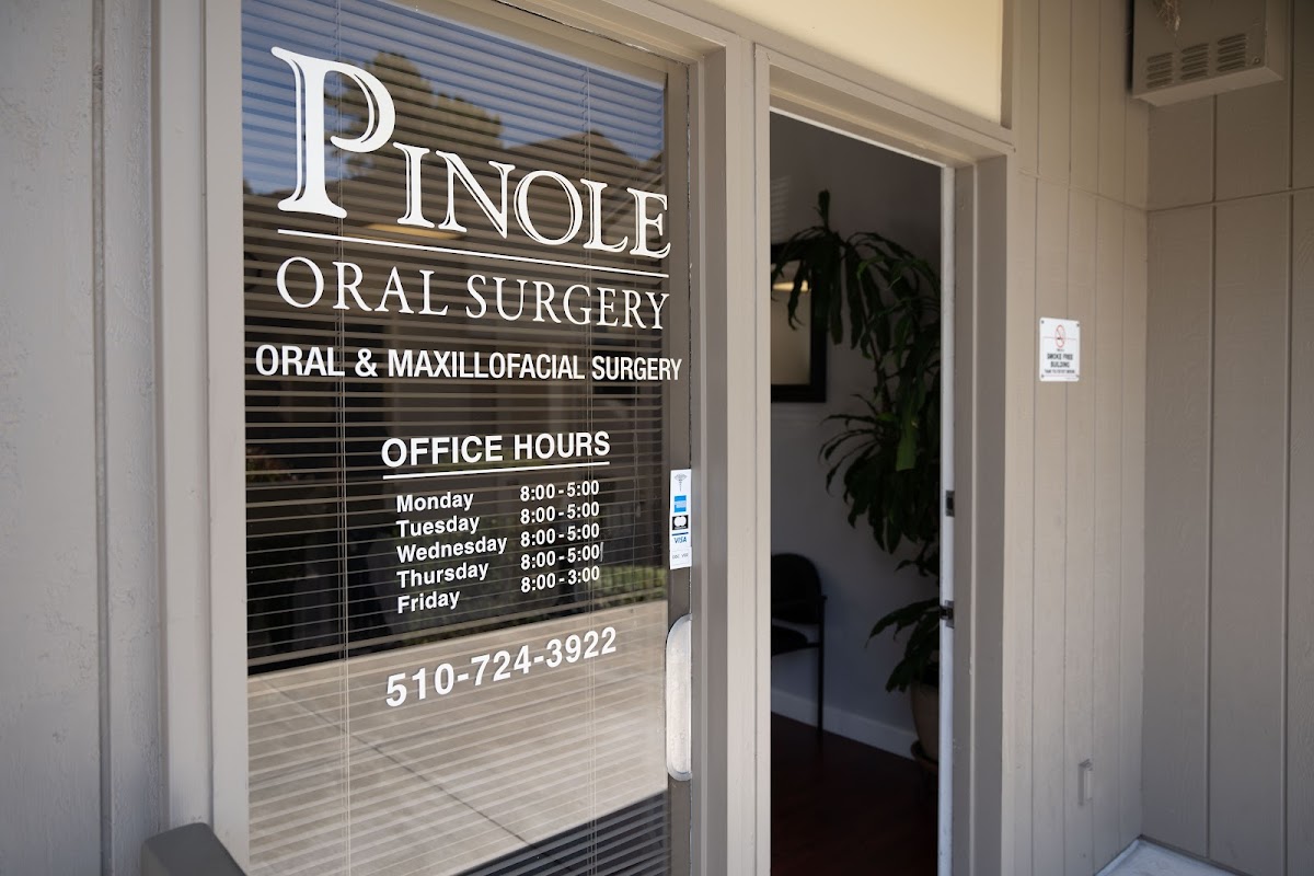 Pinole Oral Surgery & Implantology photo 1
