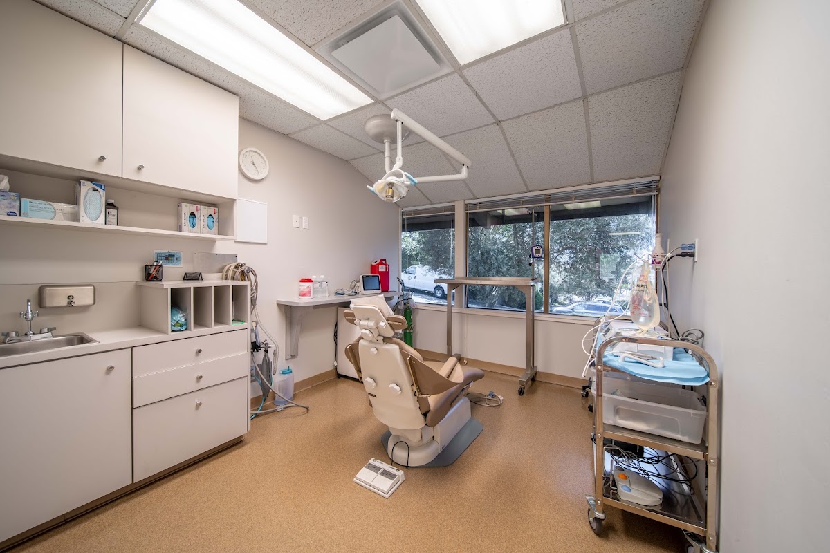 Pinole Oral Surgery & Implantology photo 2