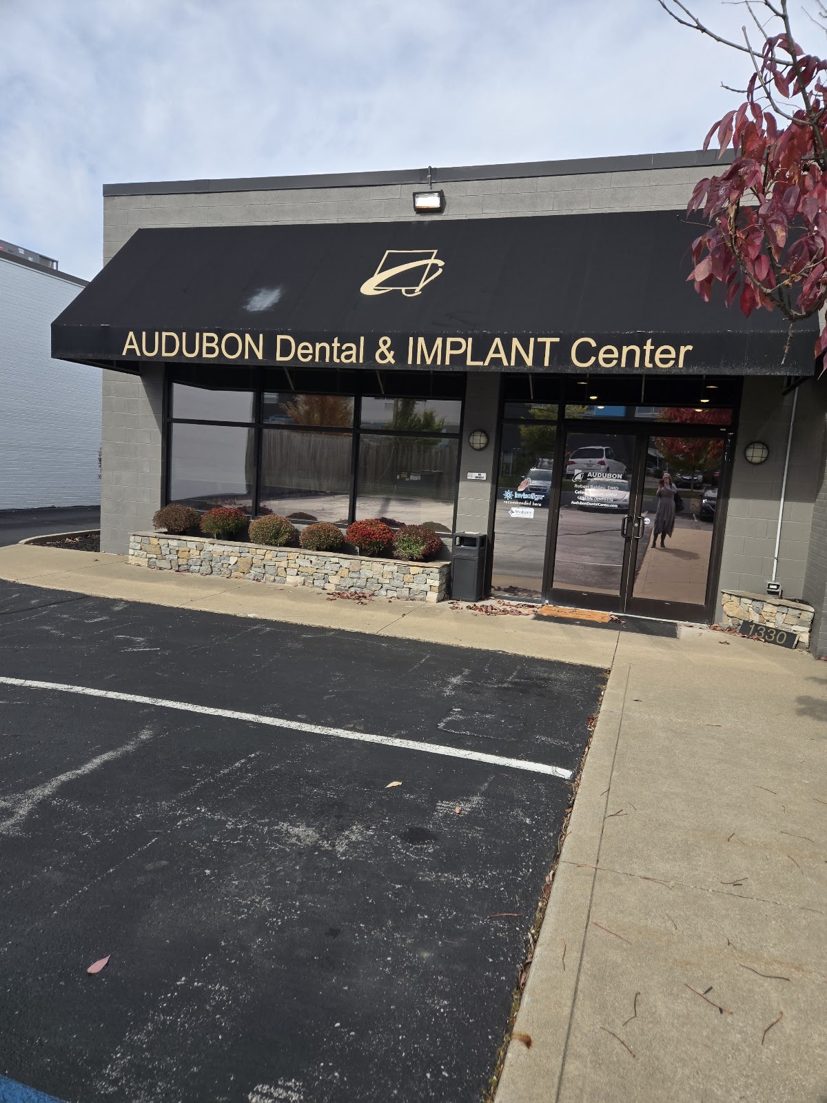 Audubon Dental & Implant Center photo 1