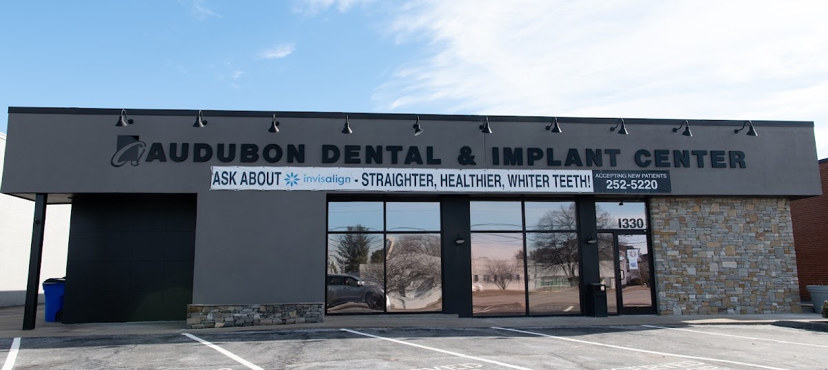 Audubon Dental & Implant Center photo 3