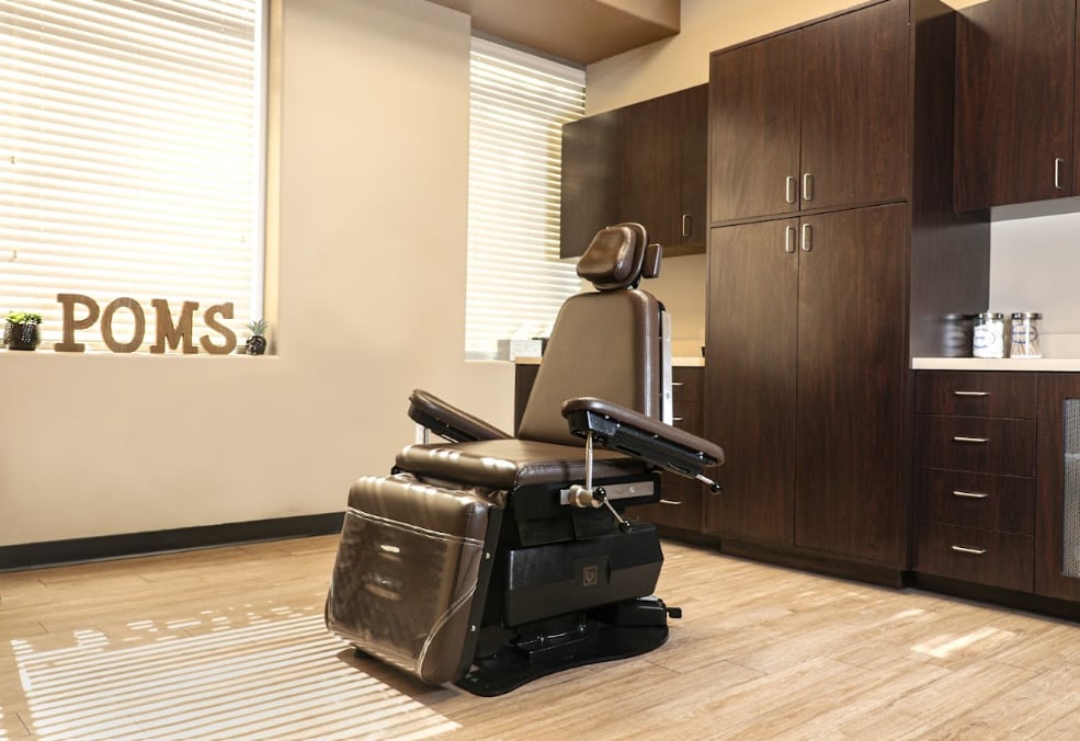 Precision Oral and Maxillofacial Surgery photo 2