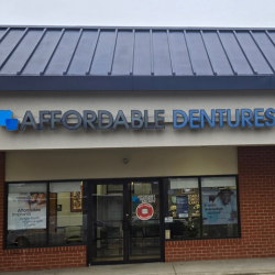 Affordable Dentures & Implants - Newport News photo 2